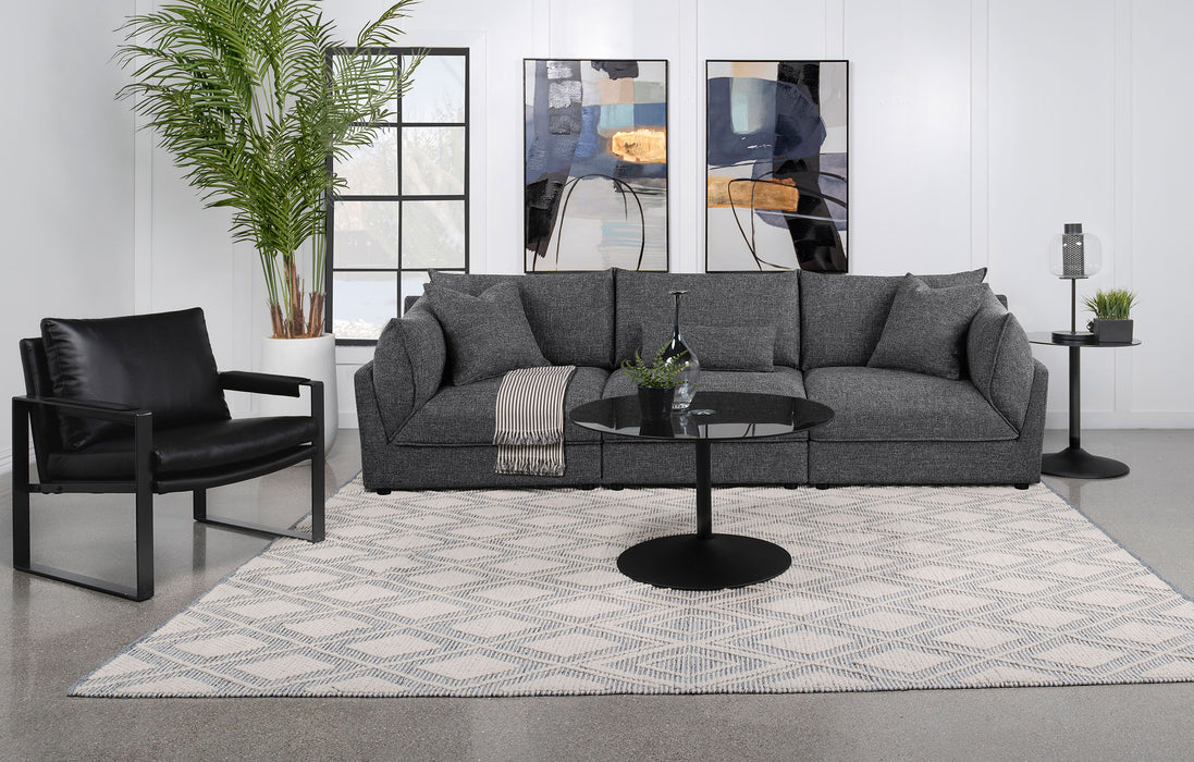 Sasha Accent Chair - Imperial Furniture (Las Vegas, NV) - Multi Location