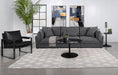 Sasha Accent Chair - Imperial Furniture (Las Vegas, NV) - Multi Location