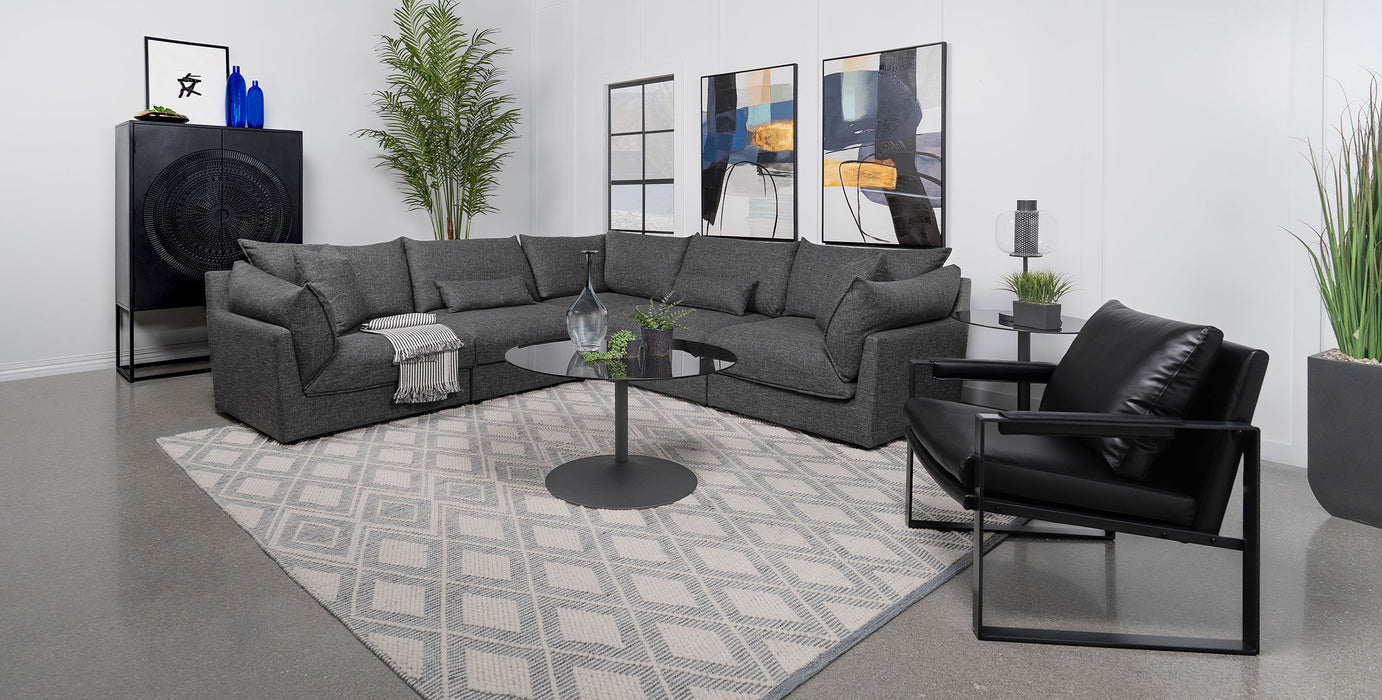Sasha Accent Chair - Imperial Furniture (Las Vegas, NV) - Multi Location