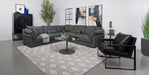 Sasha Accent Chair - Imperial Furniture (Las Vegas, NV) - Multi Location