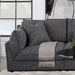 Sasha Sectionals 4 - Imperial Furniture (Las Vegas, NV) - Multi Location