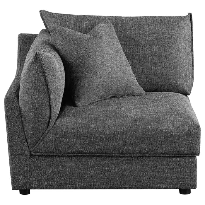 Sasha Sectionals 4 - Imperial Furniture (Las Vegas, NV) - Multi Location