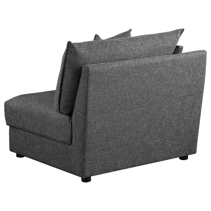 Sasha Sectionals 4 - Imperial Furniture (Las Vegas, NV) - Multi Location
