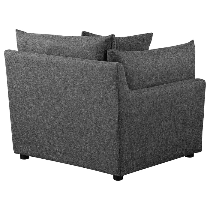 Sasha Sectionals 4 - Imperial Furniture (Las Vegas, NV) - Multi Location