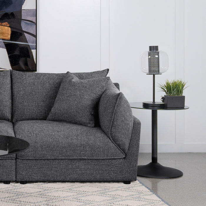 Sasha Sectionals 4 - Imperial Furniture (Las Vegas, NV) - Multi Location