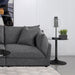 Sasha Sectionals 4 - Imperial Furniture (Las Vegas, NV) - Multi Location