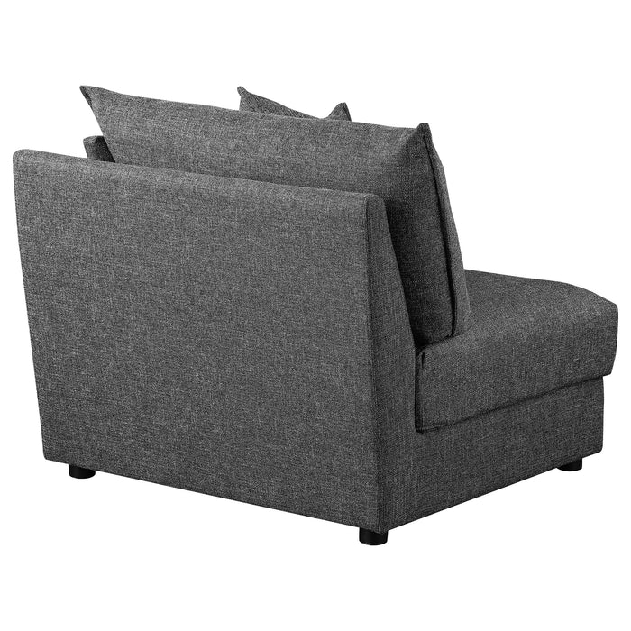 Sasha Sectionals 4 - Imperial Furniture (Las Vegas, NV) - Multi Location