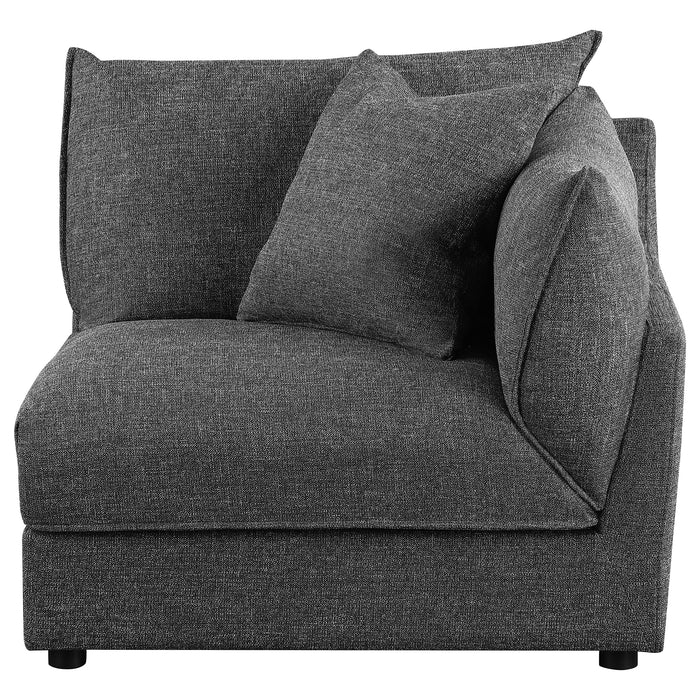 Sasha Sectionals 4 - Imperial Furniture (Las Vegas, NV) - Multi Location