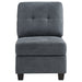 Georgina Modular Sectionals - Imperial Furniture (Las Vegas, NV) - Multi Location