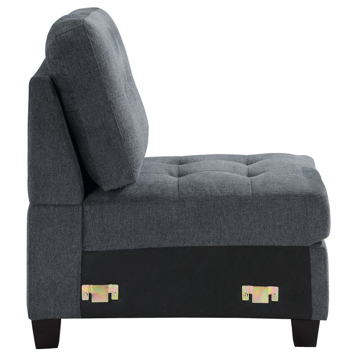Georgina Modular Sectionals - Imperial Furniture (Las Vegas, NV) - Multi Location