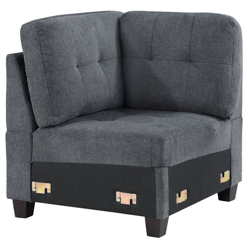 Georgina Modular Sectionals Chair - Imperial Furniture (Las Vegas, NV) - Multi Location