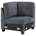 Georgina Modular Sectionals Chair - Imperial Furniture (Las Vegas, NV) - Multi Location