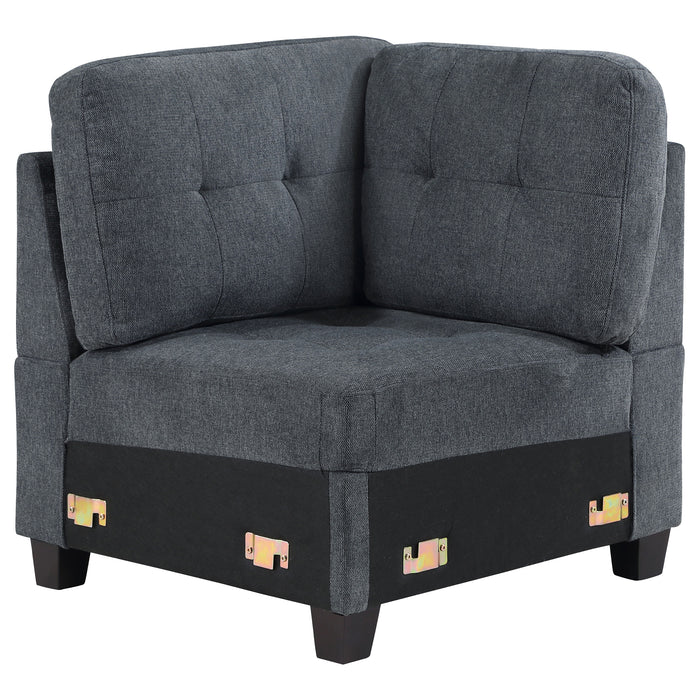 Georgina Modular Sectionals Chair - Imperial Furniture (Las Vegas, NV) - Multi Location