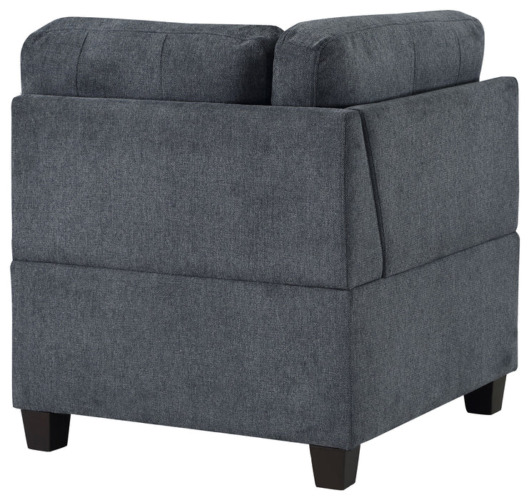 Georgina Modular Sectionals Chair - Imperial Furniture (Las Vegas, NV) - Multi Location