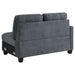 Georgina Sectional Loveseat - Imperial Furniture (Las Vegas, NV) - Multi Location