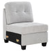 Georgina Modular Sectionals - Imperial Furniture (Las Vegas, NV) - Multi Location