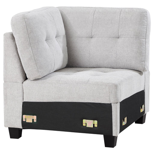 Georgina Modular Sectionals Chair - Imperial Furniture (Las Vegas, NV) - Multi Location