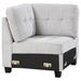 Georgina Modular Sectionals Chair - Imperial Furniture (Las Vegas, NV) - Multi Location