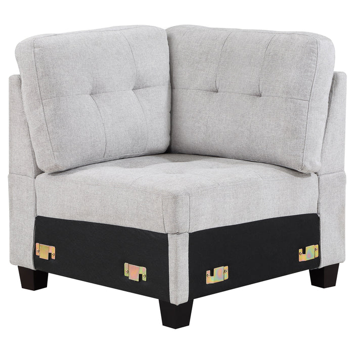 Georgina Modular Sectionals Chair - Imperial Furniture (Las Vegas, NV) - Multi Location