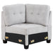 Georgina Modular Sectionals Chair - Imperial Furniture (Las Vegas, NV) - Multi Location