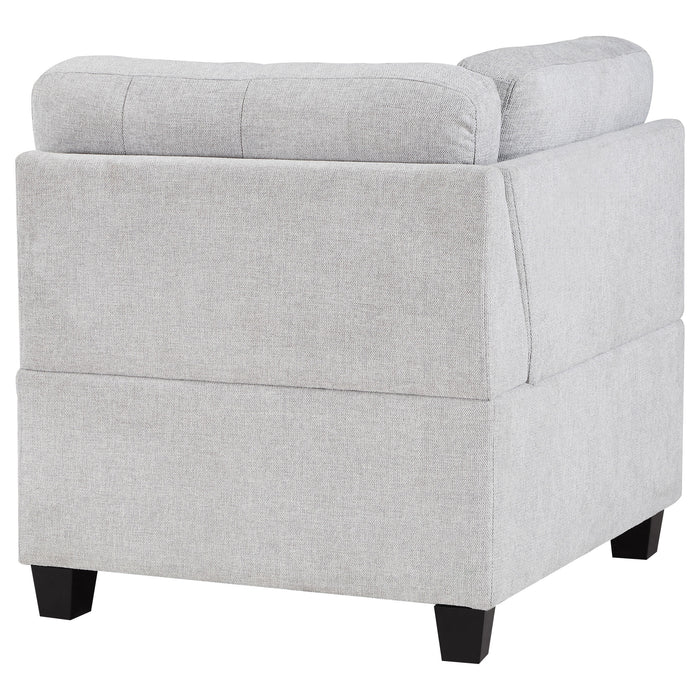 Georgina Modular Sectionals Chair - Imperial Furniture (Las Vegas, NV) - Multi Location
