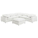 Raleigh Modular Sectionals Upholstered - Imperial Furniture (Las Vegas, NV) - Multi Location