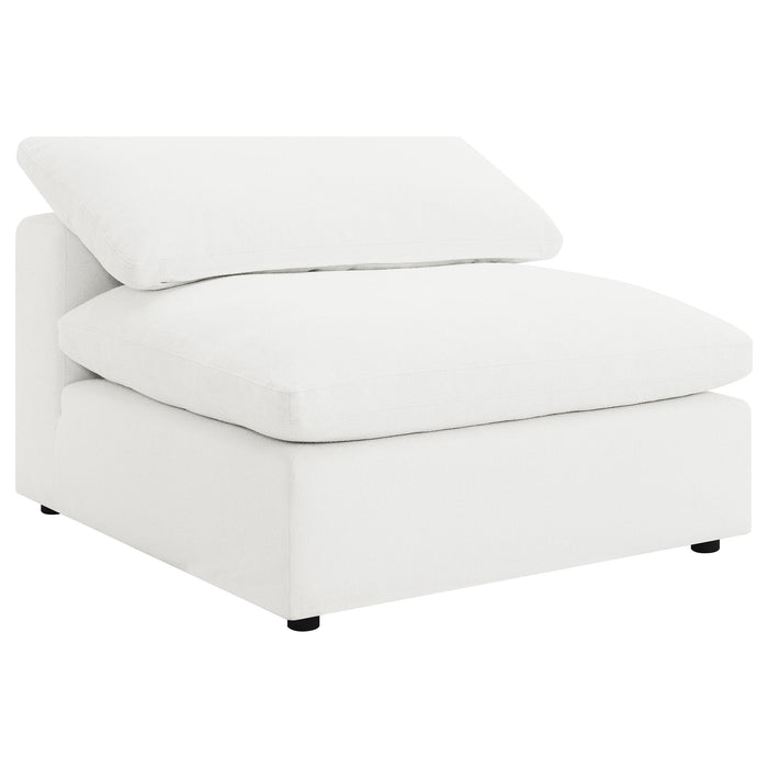 Raleigh Modular Sectionals Grey - Imperial Furniture (Las Vegas, NV) - Multi Location