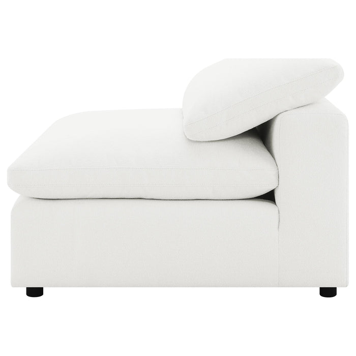 Raleigh Modular Sectionals Grey - Imperial Furniture (Las Vegas, NV) - Multi Location