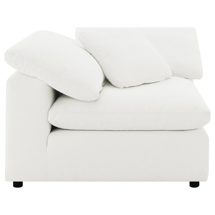 Raleigh Modular Sectionals Grey - Imperial Furniture (Las Vegas, NV) - Multi Location