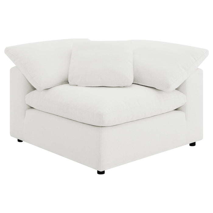 Raleigh Modular Sectionals Grey - Imperial Furniture (Las Vegas, NV) - Multi Location