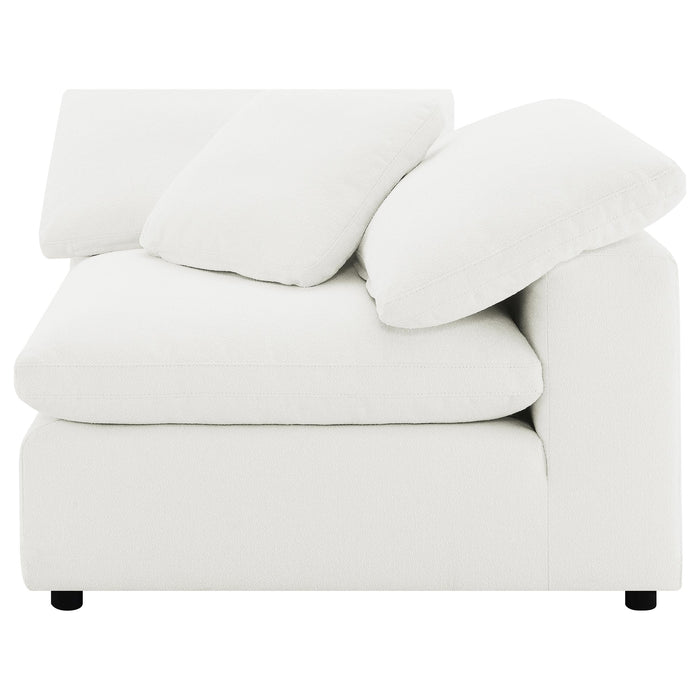 Raleigh Modular Sectionals Grey - Imperial Furniture (Las Vegas, NV) - Multi Location