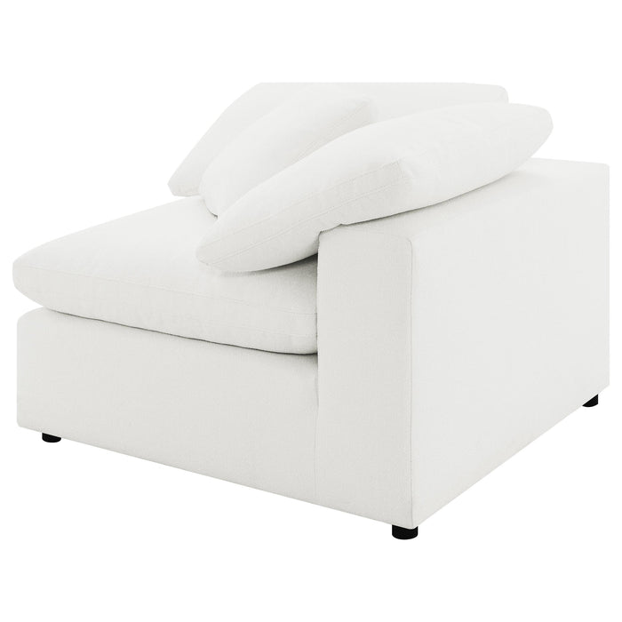 Raleigh Modular Sectionals Grey - Imperial Furniture (Las Vegas, NV) - Multi Location
