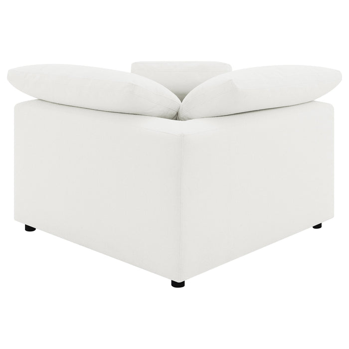 Raleigh Modular Sectionals Grey - Imperial Furniture (Las Vegas, NV) - Multi Location