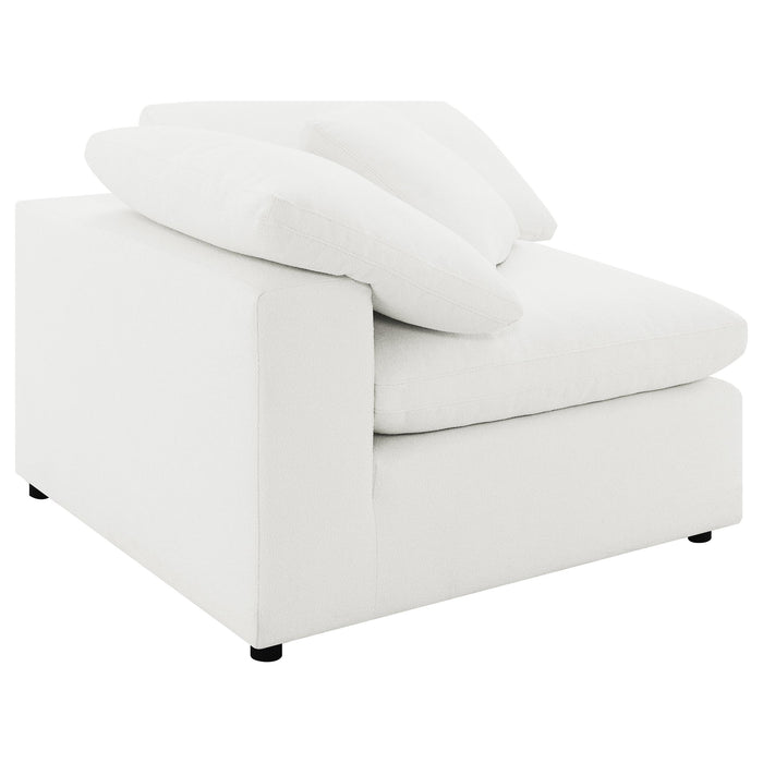 Raleigh Modular Sectionals Grey - Imperial Furniture (Las Vegas, NV) - Multi Location