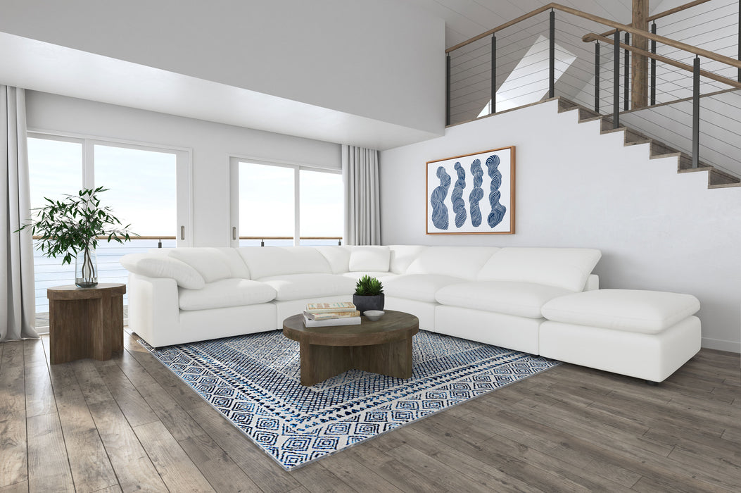 Raleigh Modular Sectionals - Imperial Furniture (Las Vegas, NV) - Multi Location