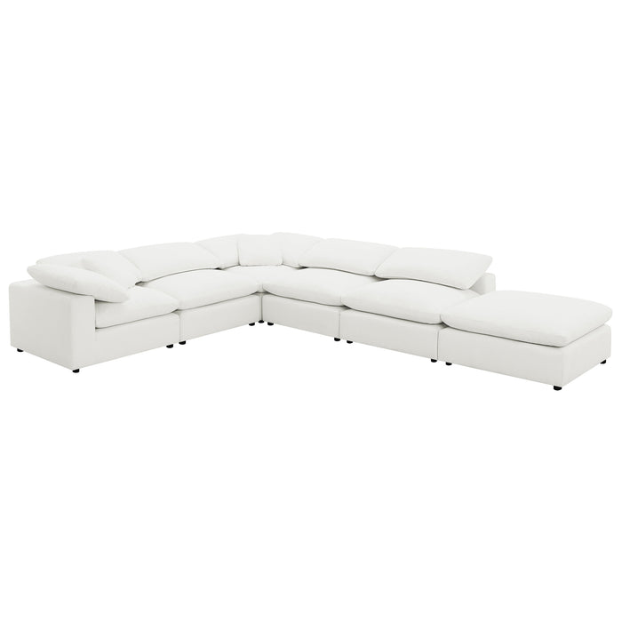 Raleigh Modular Sectionals - Imperial Furniture (Las Vegas, NV) - Multi Location
