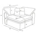 Raleigh Modular Sectionals - Imperial Furniture (Las Vegas, NV) - Multi Location