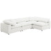 Raleigh Accent Chair - Imperial Furniture (Las Vegas, NV) - Multi Location