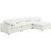 Raleigh Accent Chair - Imperial Furniture (Las Vegas, NV) - Multi Location