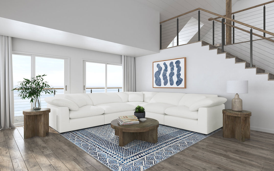 Raleigh Modular Sectionals - Imperial Furniture (Las Vegas, NV) - Multi Location
