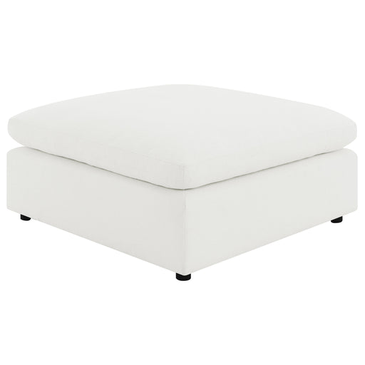 Raleigh Ottoman - Imperial Furniture (Las Vegas, NV) - Multi Location
