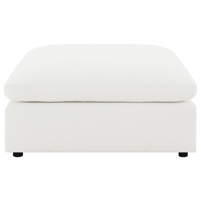Raleigh Ottoman - Imperial Furniture (Las Vegas, NV) - Multi Location