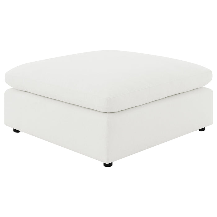 Raleigh Ottoman - Imperial Furniture (Las Vegas, NV) - Multi Location