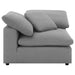 Raleigh Modular Sectionals Grey - Imperial Furniture (Las Vegas, NV) - Multi Location