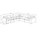Raleigh Modular Sectionals Grey - Imperial Furniture (Las Vegas, NV) - Multi Location