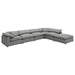 Raleigh Modular Sectionals - Imperial Furniture (Las Vegas, NV) - Multi Location