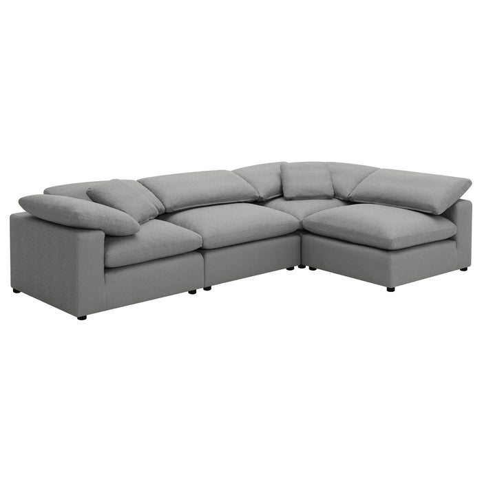Raleigh Accent Chair - Imperial Furniture (Las Vegas, NV) - Multi Location