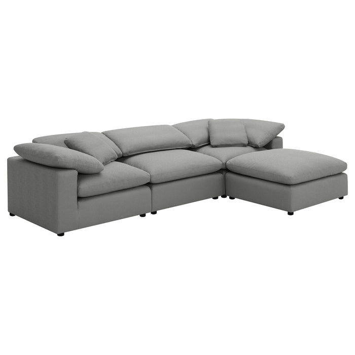 Raleigh Accent Chair - Imperial Furniture (Las Vegas, NV) - Multi Location