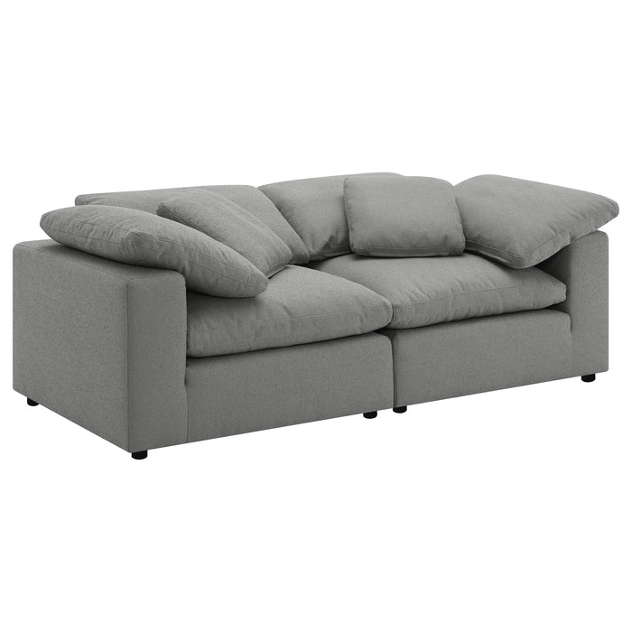 Raleigh Accent Chair - Imperial Furniture (Las Vegas, NV) - Multi Location