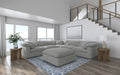 Raleigh Accent Chair - Imperial Furniture (Las Vegas, NV) - Multi Location